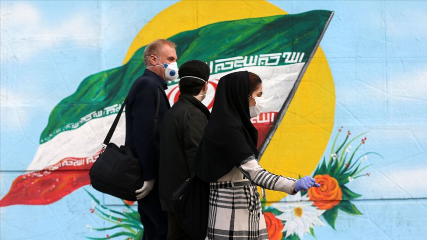 İran'da koronavirüs nedeniyle tüm spor faaliyetleri durduruldu