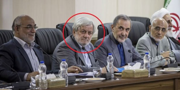 İran'da koronavirüs şoku! Hamaney'in en yakınındaki isim öldü