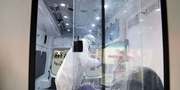 İran'da koronavirüse karşı alkol içenler öldü