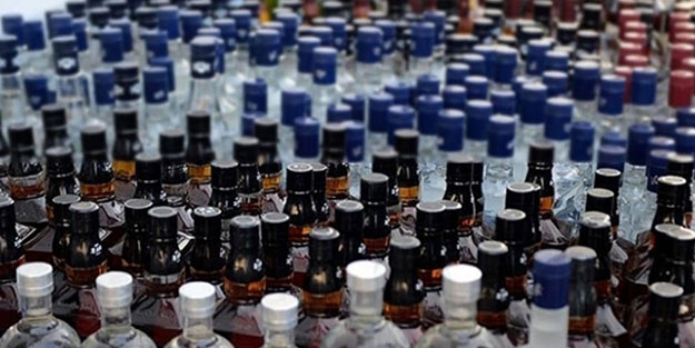 İran’da koronavirüse karşı tüketilen madde ölüm saçmaya devam ediyor! 4 binden fazla kişi zehirlendi, 1 günde 68 kişi öldü