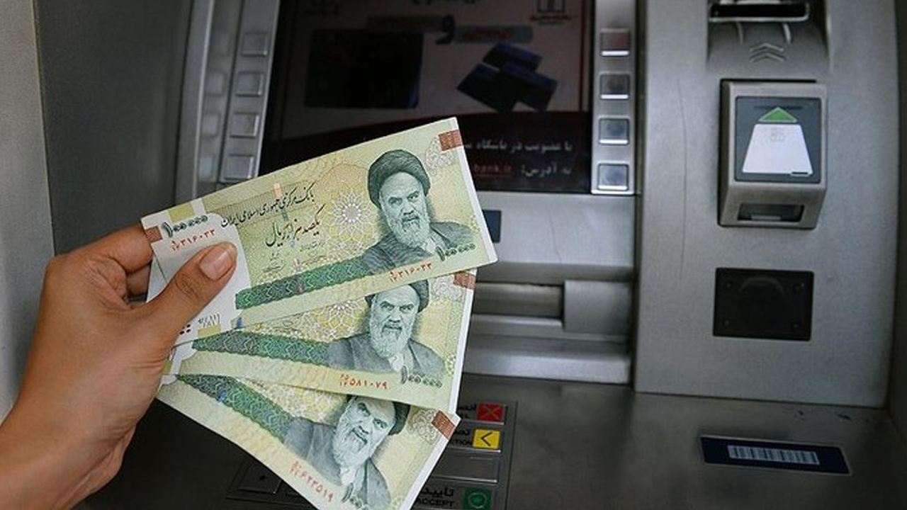 İran’da kriz bankaları vurdu!