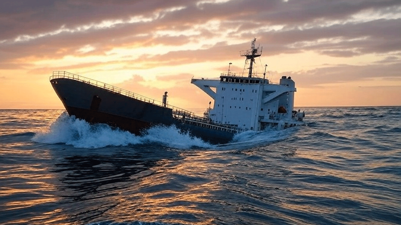 İran'da Kurtlar Vadisi'ni hatırlatan olay