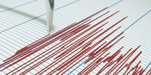 İran'da meydana gelen depremde bilanço ortaya çıktı