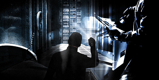 İran'da Mossad operasyonu