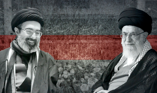 İran’da Mücteba Hamaney dönemi: Husilerden destek mesajı gecikmedi