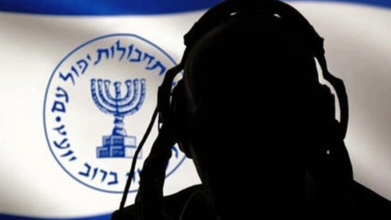 İran’da neler yaptıkları ortaya çıktı: Mossad ajanları fena enselendi