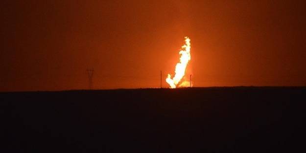 İran'da nükleer tesisi yakınlarında patlama!
