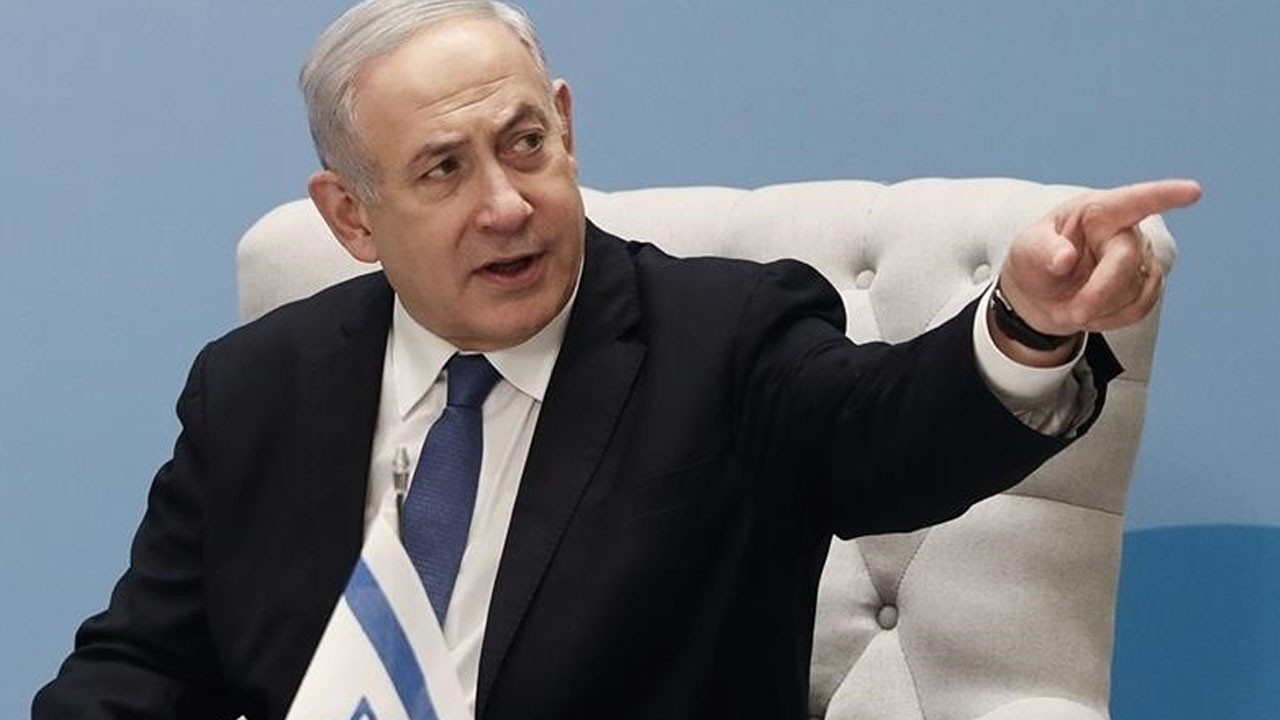 İran'da nükleer test söylentileri! Sunulan rapor kararı: Depremi tetikledi!