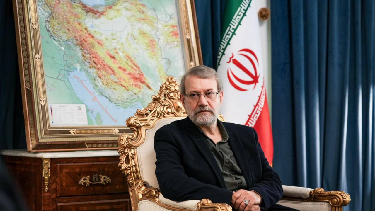 İran'da öne çıkan isim olan Ali Laricani kimdir?