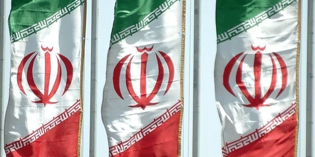 İran'da oy verme işlemi başladı