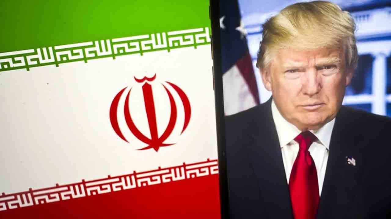 İran’da protesto, ABD’den tehdit: Tahran’dan sert uyarı