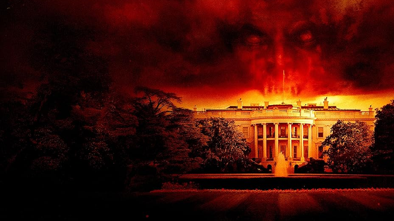 İran'da rejim değişikliği isteyen ABD'de rejim değişiyor!