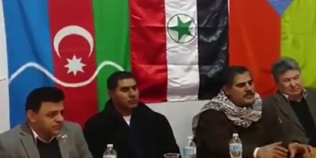 İran'da rejim karşıtı ayaklanma büyüyor