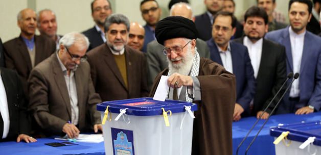 İran'da kritik gün