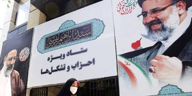 İran'da seçim kaosu! 'Nedenini açıklayın'