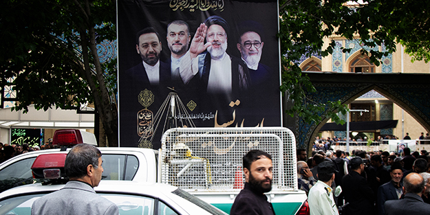 İran'da seçimlerin yapılacağı tarih belli oldu