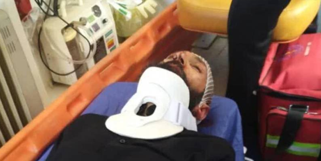 İran'da Şii din adamlarına demir sopalı saldırı: 2 yaralı