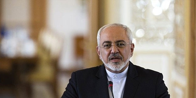 İran'da sızdırılan röportaj için soruşturma açıldı