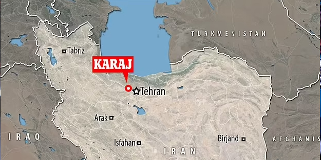 İran'da skandal olay: Ekonomik krizin vurduğu İran'da insanlar, kendi organlarını satmaya başladı! Felaket