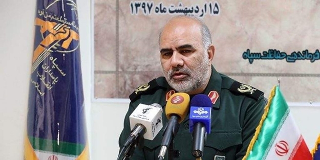 İran'da şok! En güvenilen isim ajan çıktı