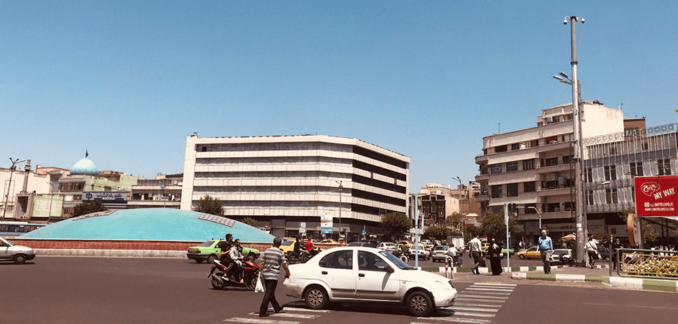 İran’da son 24 saatte Kovid-19’dan 217 kişi hayatını kaybetti