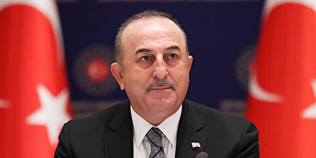 İran'da son durum! Bakan Çavuşoğlu: (İran'da yaşanan protestolar) Komşu ülkenin istikrarı bizim için önemli!