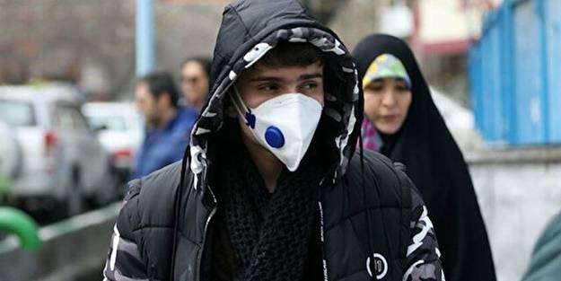 İran'da son korona bilançosu açıklandı