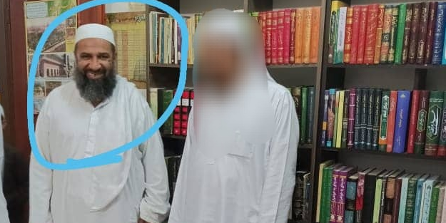 İran'da Sünni din adamına suikast!