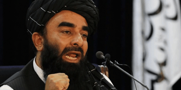 İran'da Taliban'ı kızdıracak adım! 48 saatten az bir süre kaldı