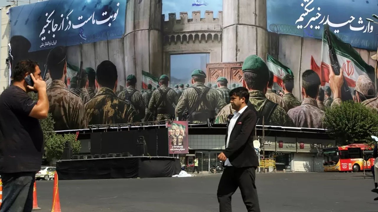 İran'da tüm eğitim kurumları ikinci bir karara kadar süresiz tatil edildi! İsrail'de OHAL uzatıldı!