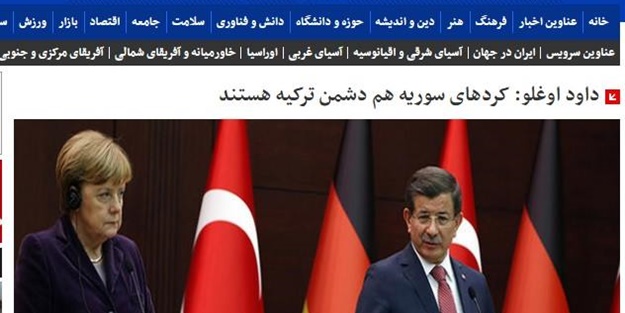 Türkiye'ye karşı medya operasyonu!