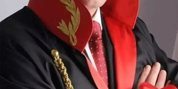 Yargıtay hakimlerine silahlı saldırı düzenlendi!