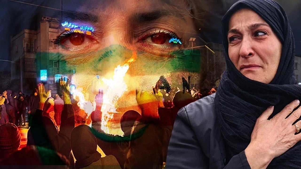  İran'da yaşananlar ve uluslararası hukuk