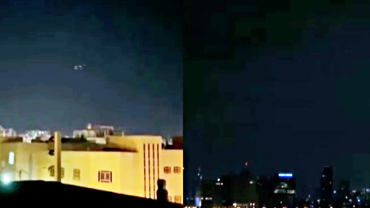  İran'daki durum! Kötü haber: Bölge için dev tehdit!