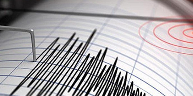 İran'daki depremde yaralı sayısı yükseldi