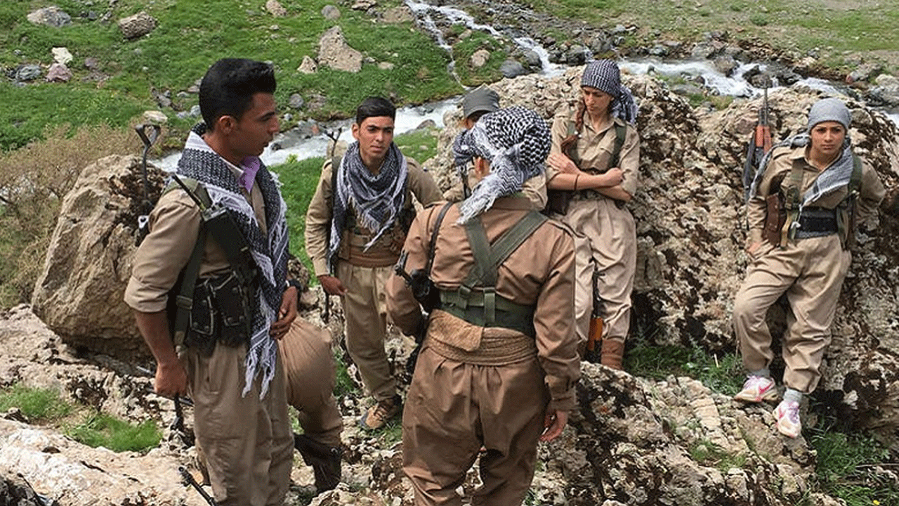 İran’daki karışıklık sonrası gündeme geldi! Barzani yönetiminden gündemi sallayan iddiaya cevap