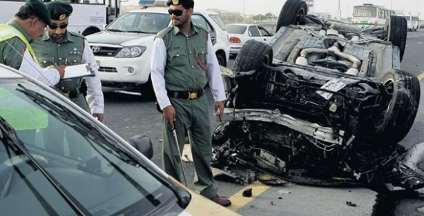 İran'daki kazada 9 Afgan hayatını kaybetti