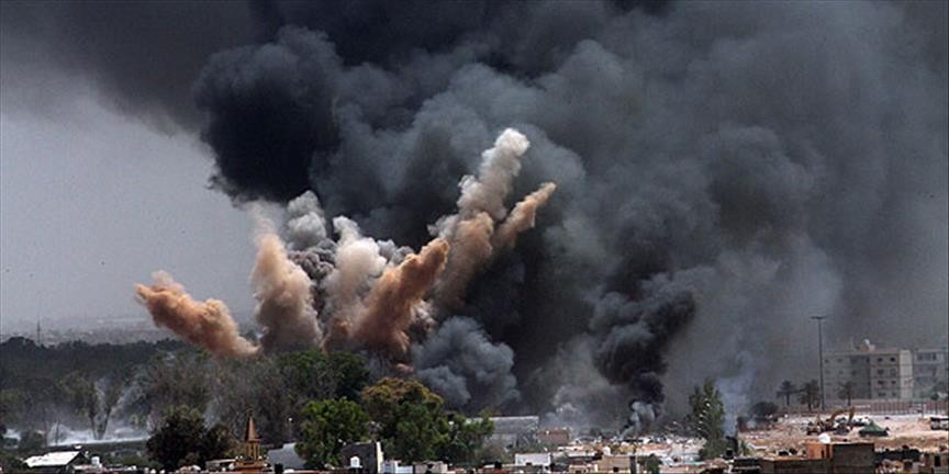 İran’daki korkunç patlamada bilanço açıklandı