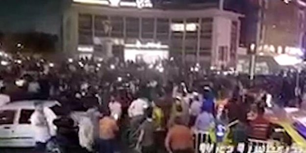 İran'daki ölümler sonrası ilk açıklama