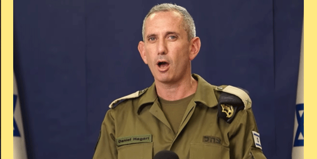 İran'daki patlamalar soruldu! İsrailli yetkili böyle kıvırdı