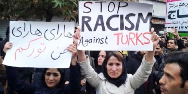 İran'daki program Türkleri ayağa kaldırdı