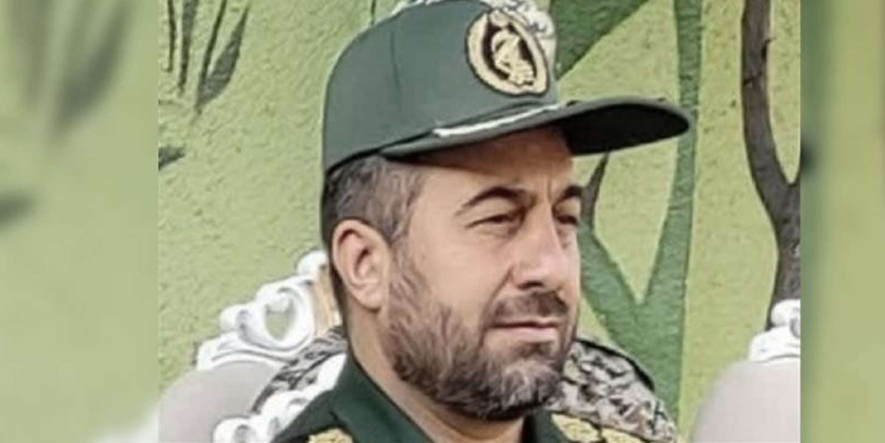 İran'daki protestolarda Devrim Muhafızları istihbarat yetkilisi öldürüldü