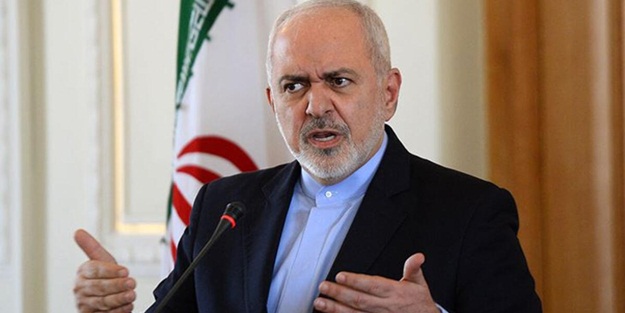 İran'dan 3 ülkeye rest: Bize tavsiye verecek konumda değilsiniz