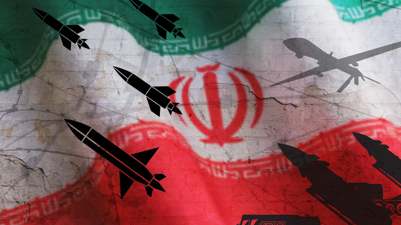 İran'dan 5 ülkeye saldırı uyarısı!