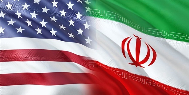 İran'dan ABD açıklaması