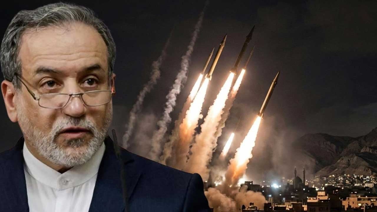 İran'dan ABD açıklaması: Hiç bu kadar yakın olmamıştı