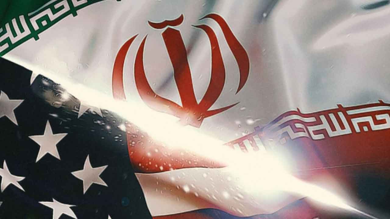 İran'dan ABD açıklaması: Sınırlarımız uzun