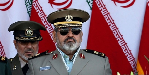 İran'dan ABD ile savaş sinyali