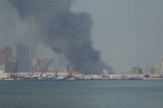 İran’dan ABD üslerine füze yağmuru! 200 Amerikan askeri etkisiz hale getirildi