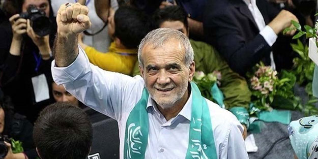 İran'dan ABD ve Batılı ülkelere tehdit gibi uyarı!